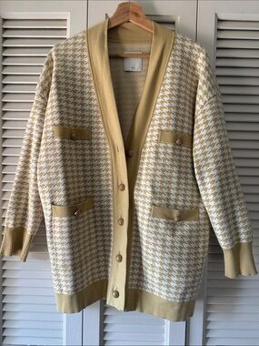 Sandro Paris Sweater